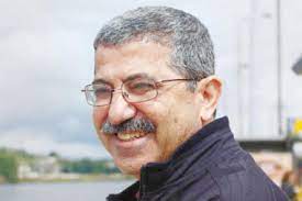 Farouk Wadi